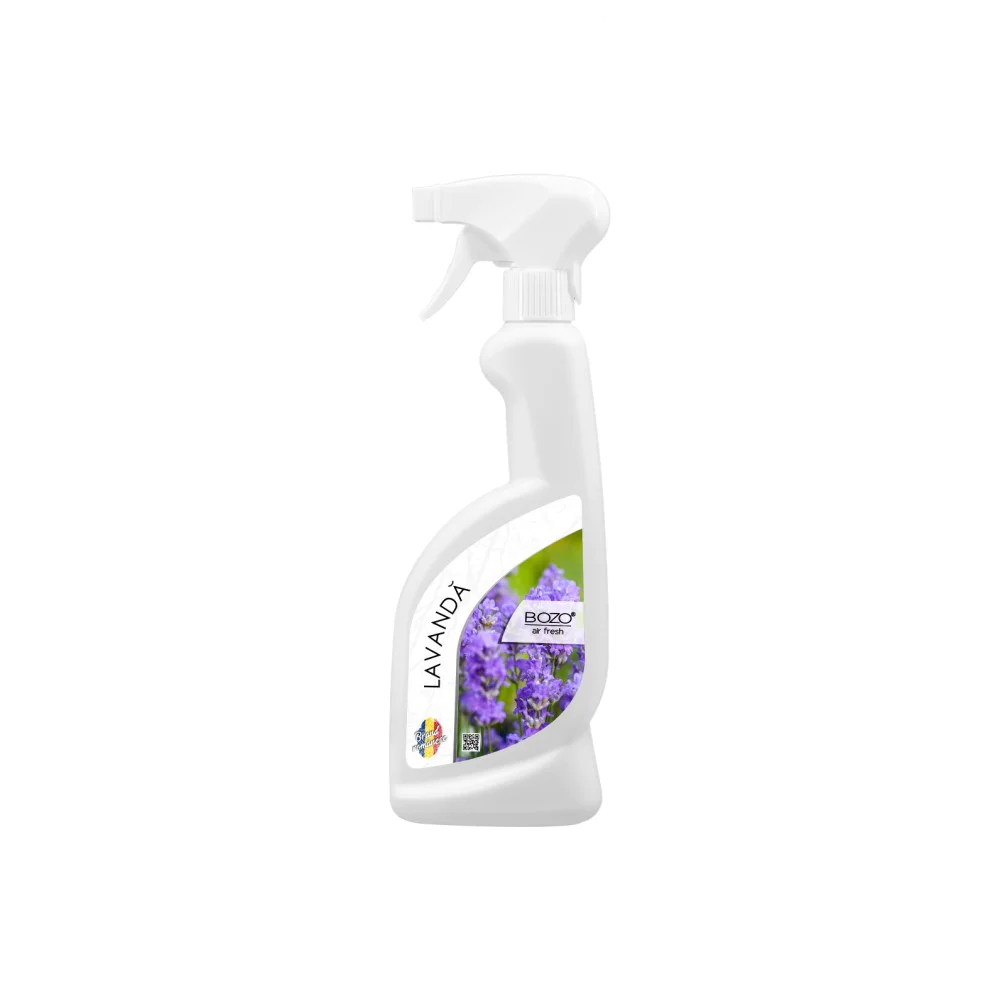 Bozo Air Fresh - Lavanda 500g