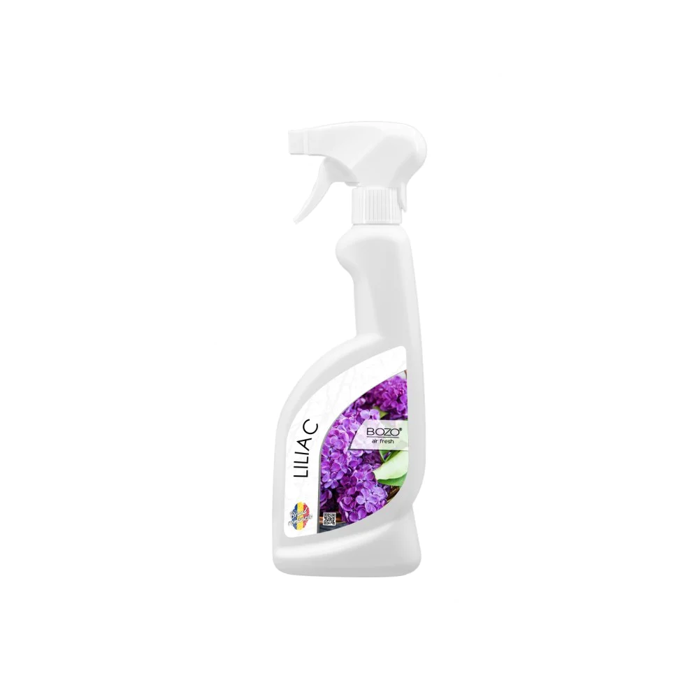 Bozo Air Fresh - Liliac 500g
