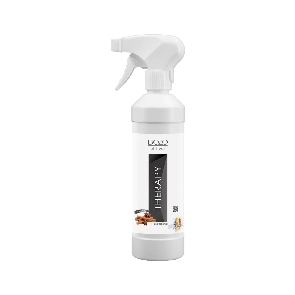 Odorizante - Bozo Air Fresh - Therapy 500 ml