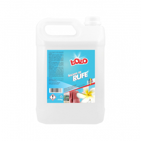 Balsam rufe - Bozo Balsam rufe - Fresh 5kg