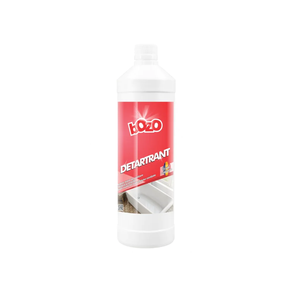Bozo Detartrant 1Kg