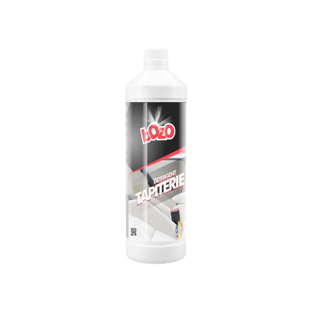 Auto - BOZO Detergent Tapiterie 1L1