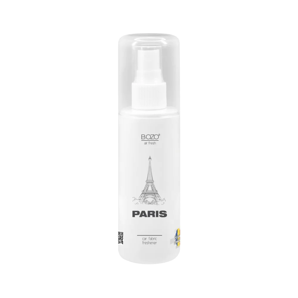 Auto - Bozo Parfum auto 100g