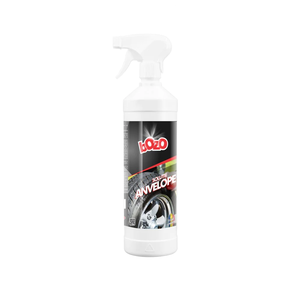 Auto - BOZO Solutie Anvelope 1L
