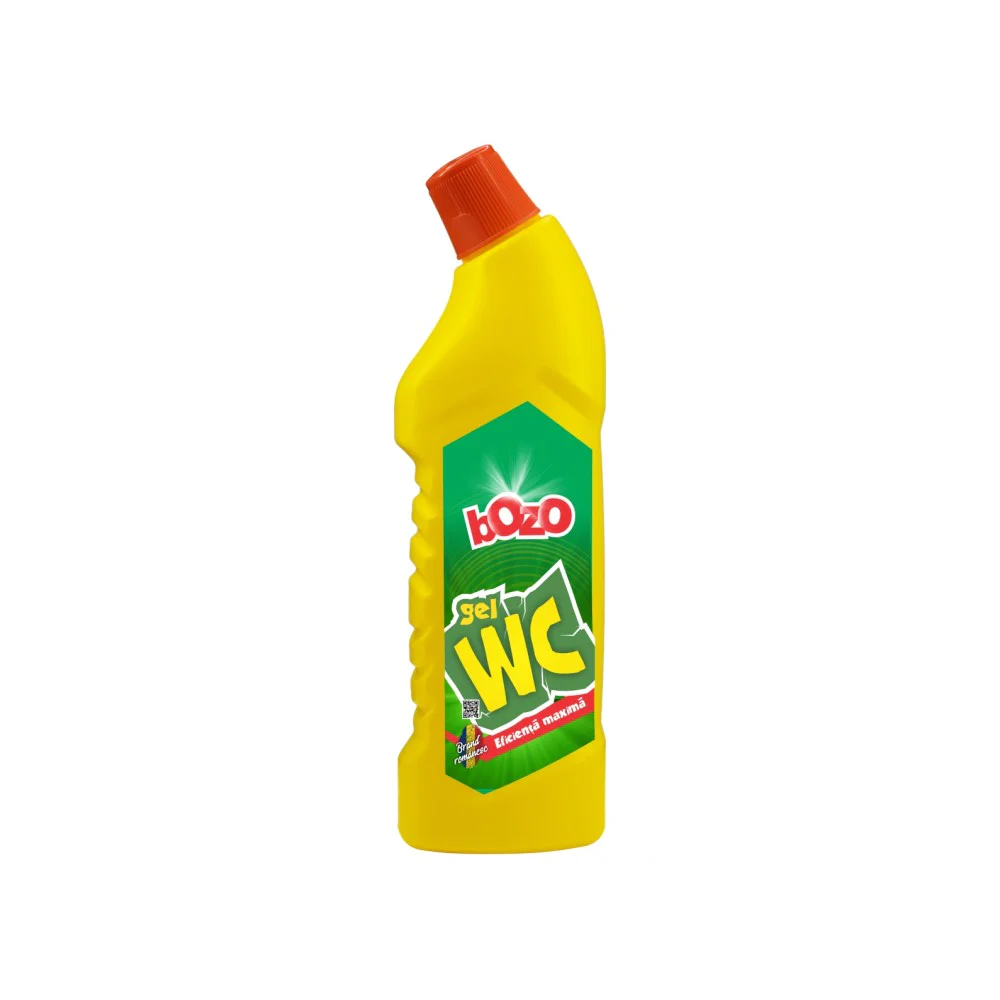 Baie - BOZO WC Gel 750g