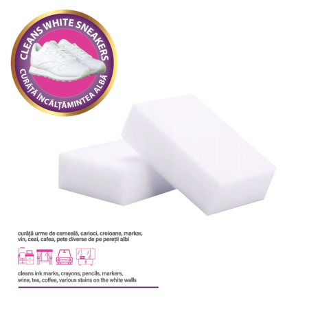 Buretele Magic Luxia 2 buc [1]