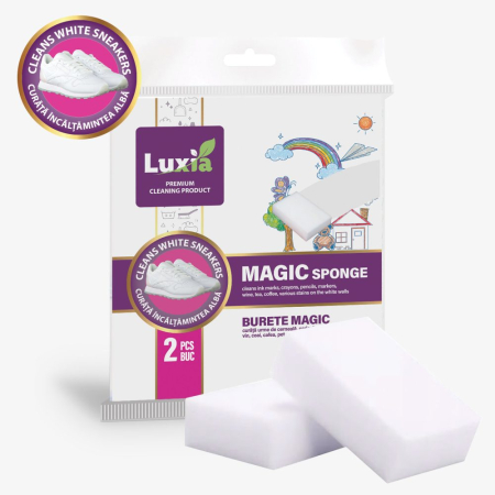 Bucatarie - Buretele Magic Luxia 2 buc