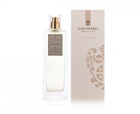 Parfumuri Galimard - Cantabelle – Galimard – Eau de Parfum – 100 ml