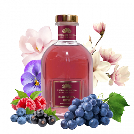Odorizante - Cashmere Aroma Parfum de Camera 250 ml