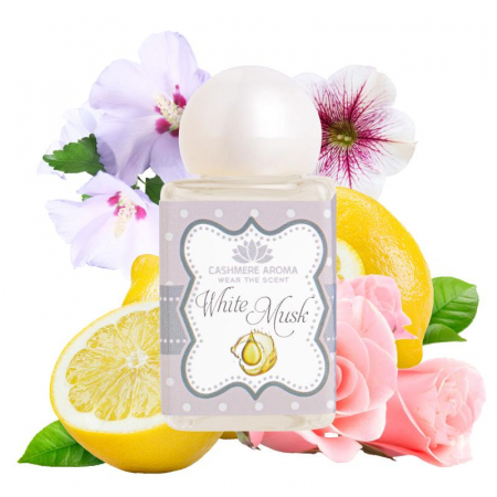 Parfum rufe - Cashmere Aroma Tester parfum de rufe