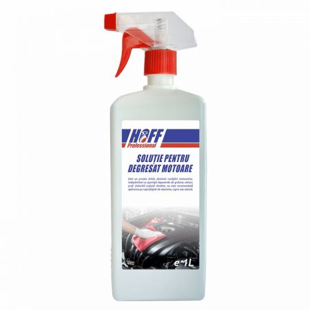 Auto - CLEAR VISION Solutie Degresat Motoare pentru utilizare profesionala 500ml