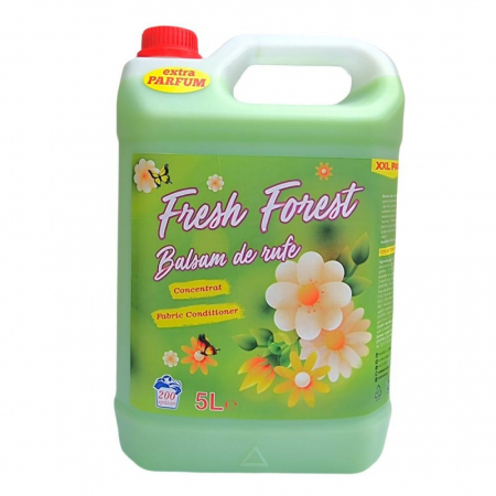 Balsam rufe - Cloret Balsam de Rufe 5L
