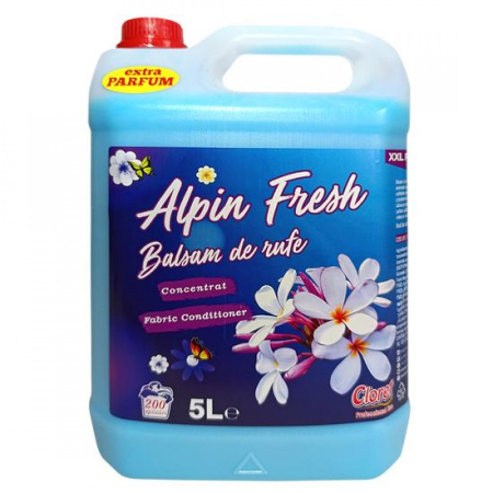 Cloret Balsam de Rufe Alpine Fresh 5L