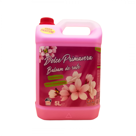 Balsam rufe - Cloret Balsam de Rufe 5L