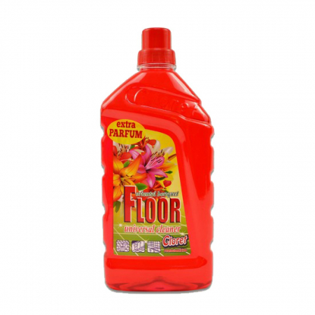 Cloret Detergent pardoseli Buchet Oriental 1 L