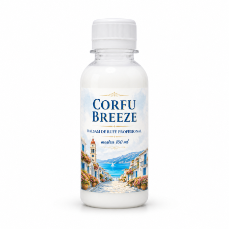 Balsam rufe - Corfu Breeze Balsam de Rufe Profesional Mostră 100 ml