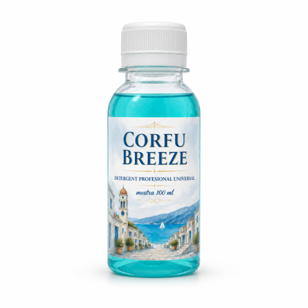 Rufe - Corfu Breeze Detergent Profesional Universal Mostră 100 ml