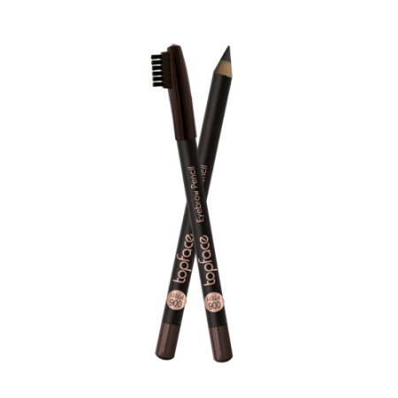Make-up - Creion de sprâncene TopFace PT611.006