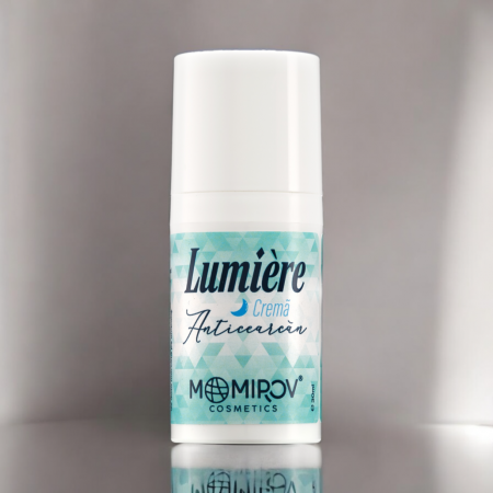 Îngrijire Ten - Cremă Anticearcăn Lumière pentru Ochi cu Melavoid, 30 ml