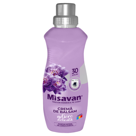 Rufe - Crema de balsam rufe Misavan Adiere delicata 0.75l