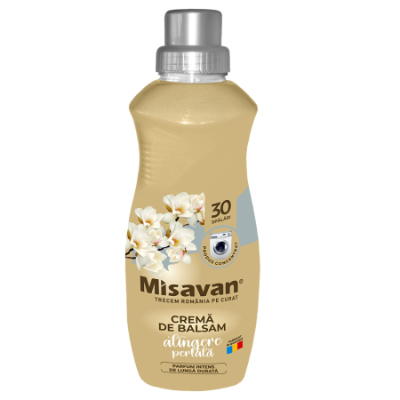 Rufe - Crema de balsam rufe Misavan Atingere Perlata 0.75 ml