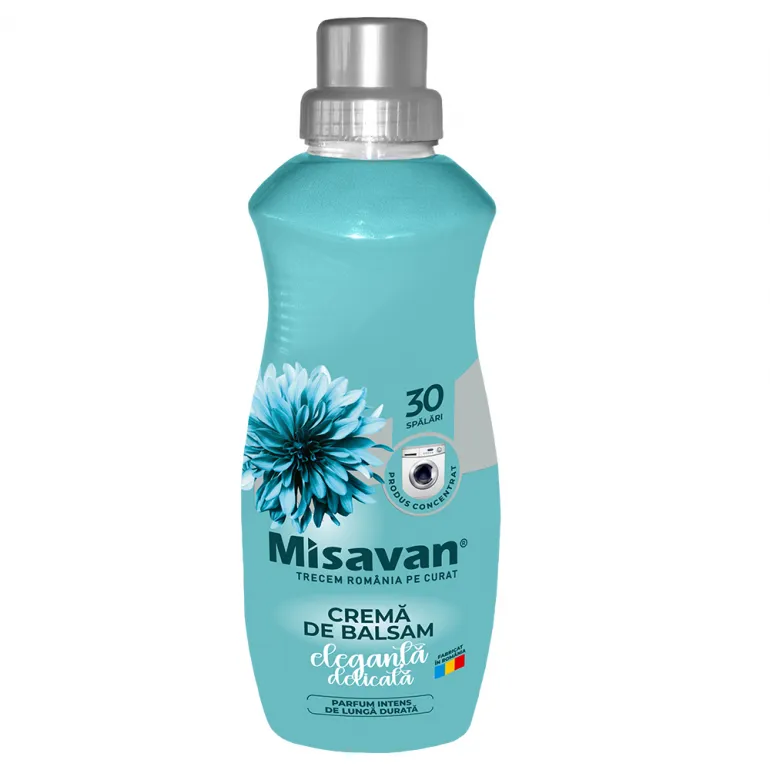 Rufe - Crema de balsam rufe Misavan Eleganta delicata 0.75l