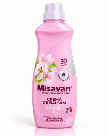 Rufe - Crema Balsam Rufe Misavan Rasfat Roz No 27 750 ml
