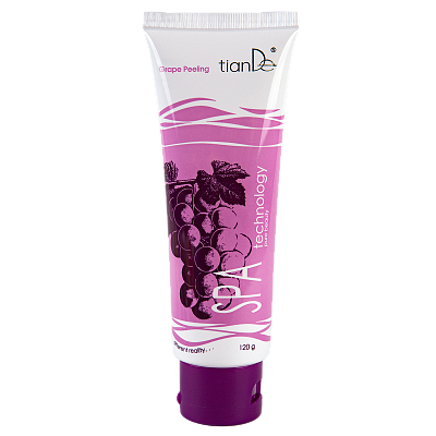 Îngrijire Ten - Crema TianDe Peeling 120 g