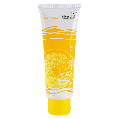 Îngrijire Ten - Crema TianDe Peeling 120 g