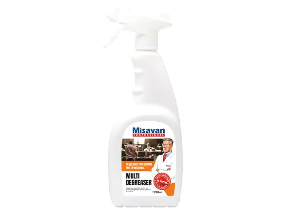 Bucatarie - Degresant Dr. Stephan Multi-Degreaser 750ml
