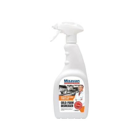 Degresant la rece spuma Dr. Stephan Cold-Foam Degreaser 750ml