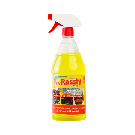 Degresanti si Suprafete - Degresant Profesional RASSTY 1000 ml