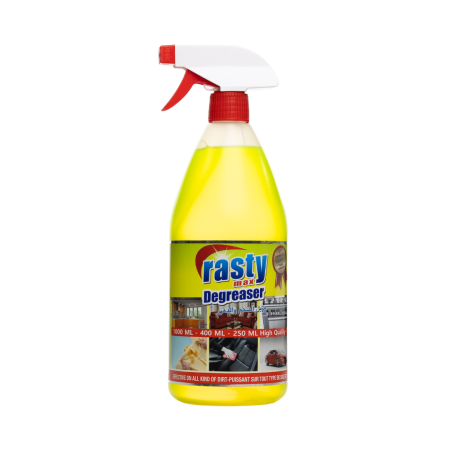 Degresanti si Suprafete - Degresant Profesional RASSTY 1000 ml