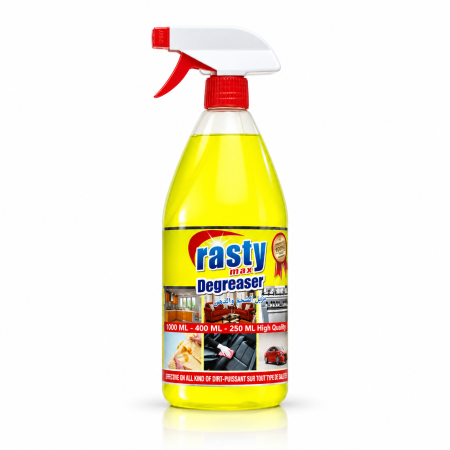 Degresant Profesional RASTY 1000 ml