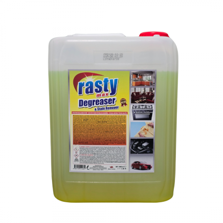 Degresant Profesional RASTY 5L