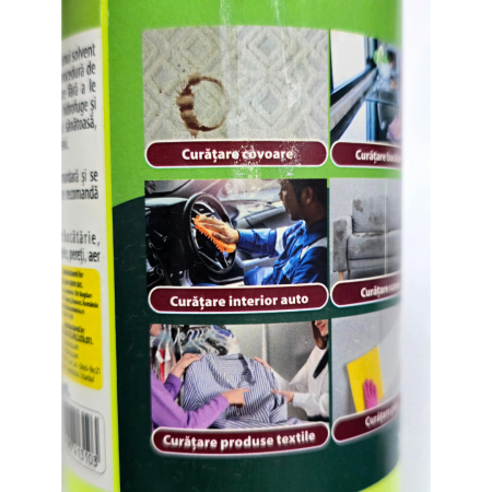 DELSIL Magic Cleaner Multisuprafete [4]