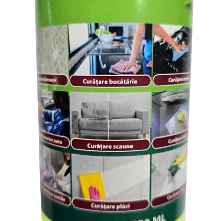 DELSIL Magic Cleaner Multisuprafete [3]