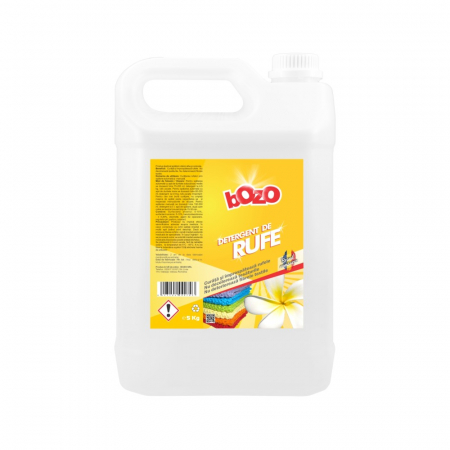 Detergent de rufe Bozo 5kg