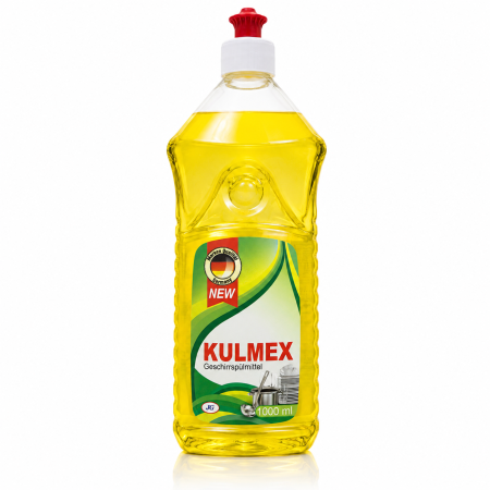 Detergent vase - Detergent de Vase Balsam Kulmex 1000 ml