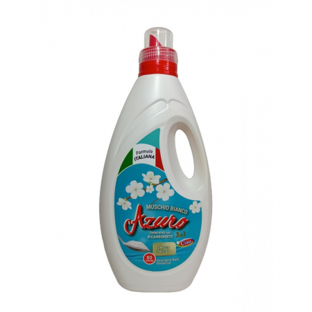 Detergent rufe - Detergent Universal Azuro cu Bicarbonat 2L