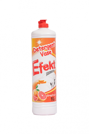 Bucatarie - Detergent vase Efekt 1000 ml