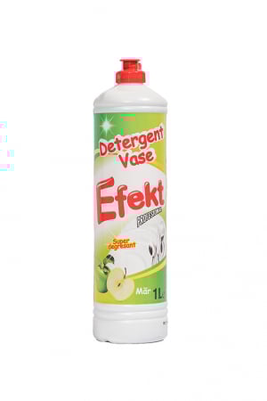 Detergent vase - Detergent vase Efekt 1000 ml