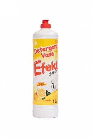 Detergent vase - Detergent vase Efekt 1000 ml