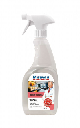 Odorizante - DR.STEPHAN ODORIZANT TROPICAL 750ML