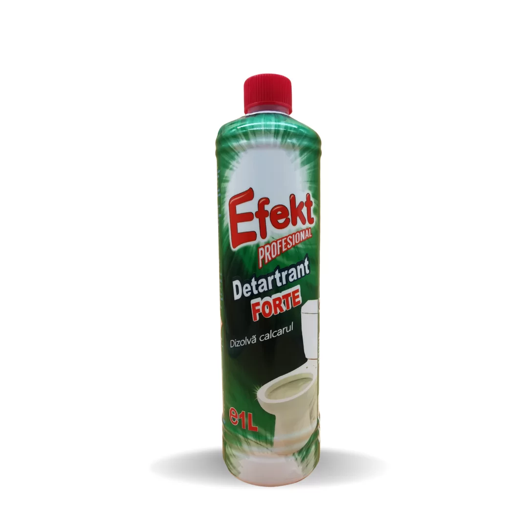 Efekt Detartrant Forte 1L