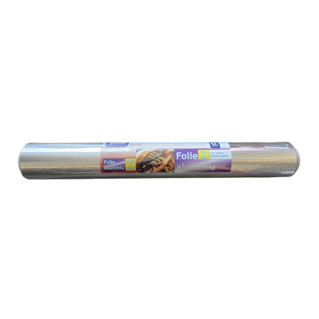 Bucatarie - Folie aluminiu 150 m