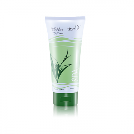 Îngrijire Ten - Gel de curățare 150 g