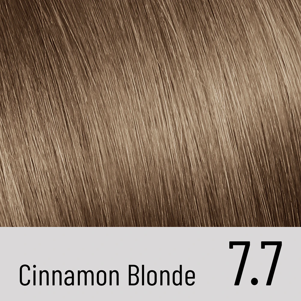 Il Salone Milano Plex Rebuilder Cinnamon Blonde 7.7 [1]