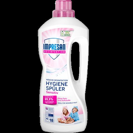 Rufe - Impresan Balsam solutie dezinfectanta Sensitiv 1,5 litri