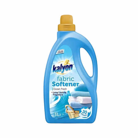 Balsam rufe - KALYON Balsam de rufe 3L Ocean